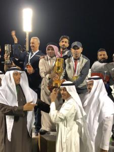 UQU Wins Gold Medals for Athletics for the Third Year in a Row