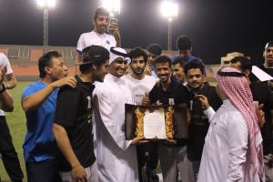 Physical Education Department Holds Athletics Championship on the Sports Day