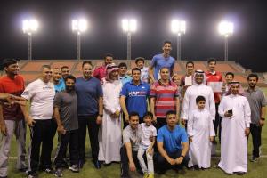 Physical Education Department Holds Athletics Championship on the Sports Day