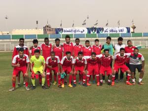 UQU Team Wins Third Place's Bronze Medal in Universities Football League