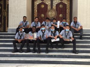 UQU Ashaer Al-Jawalah Club to Take Part in Hajj Guiding and Flocking