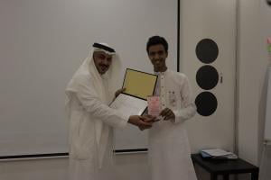 Innovation Club Seeks UQU Media Advisor's Help to Organize Workshop on Distinguished Public Relations