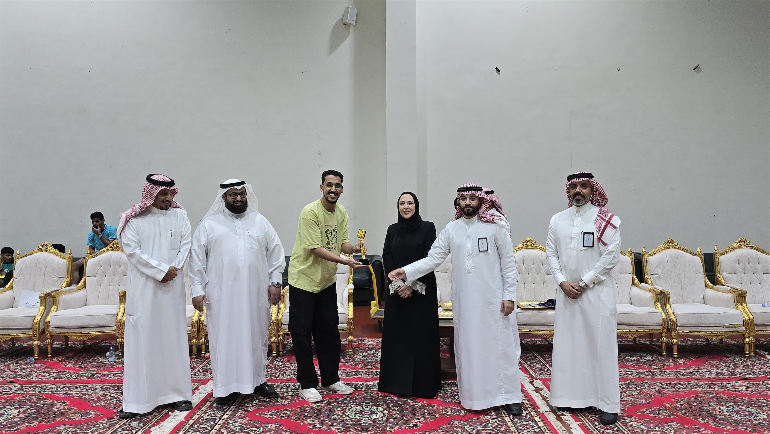 بطولة السوبر لخماسيات كرة القدم للصالات