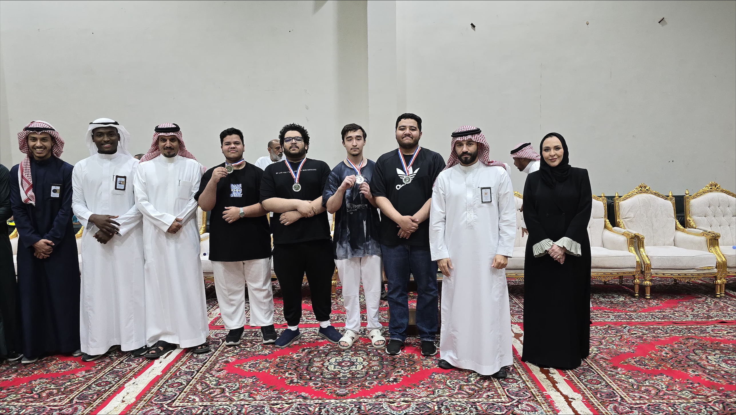 بطولة السوبر لخماسيات كرة القدم للصالات