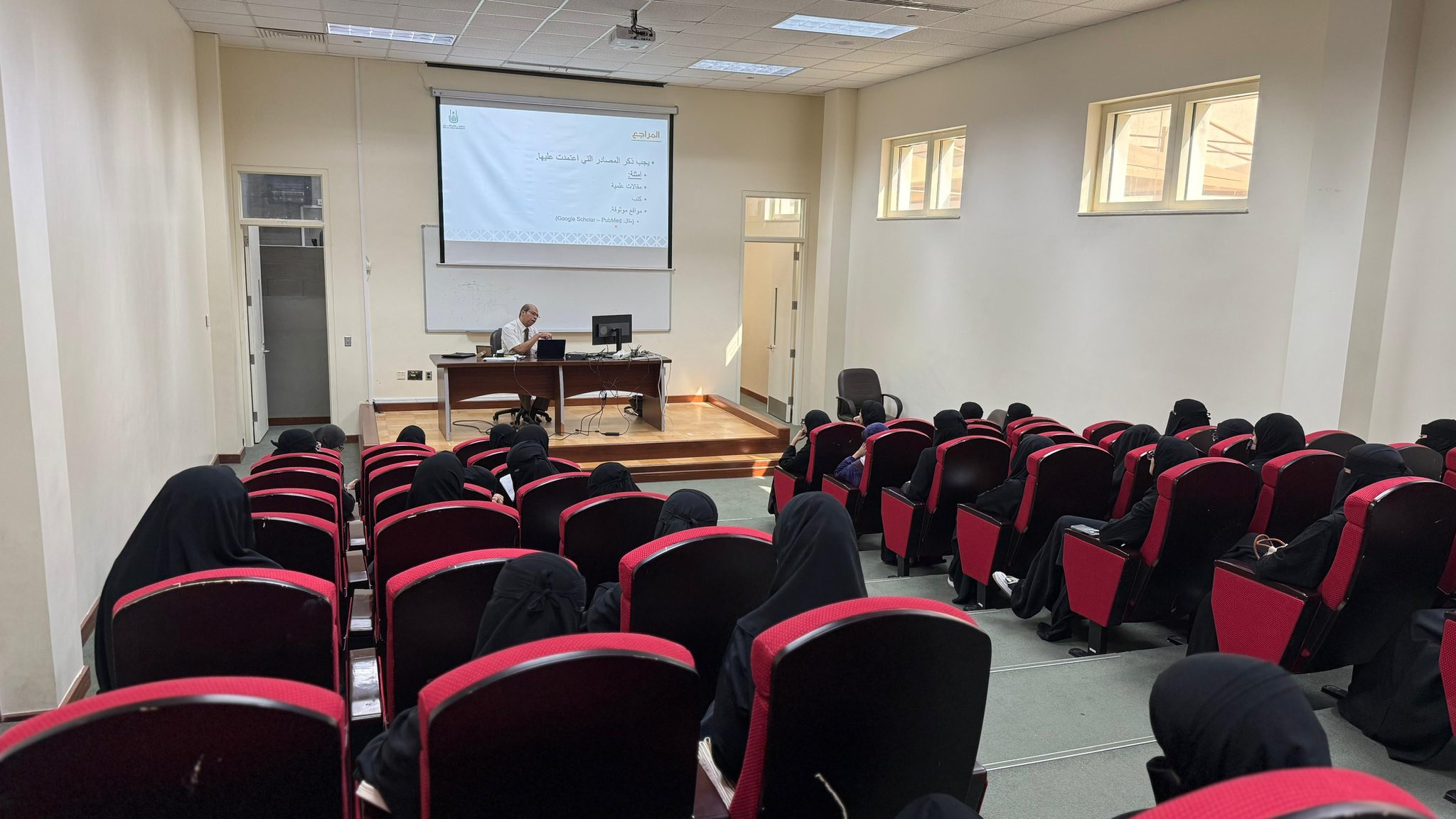 أساسيات البحث العلمي من الفكرة للتنفيذ للطلبة الموهوبين