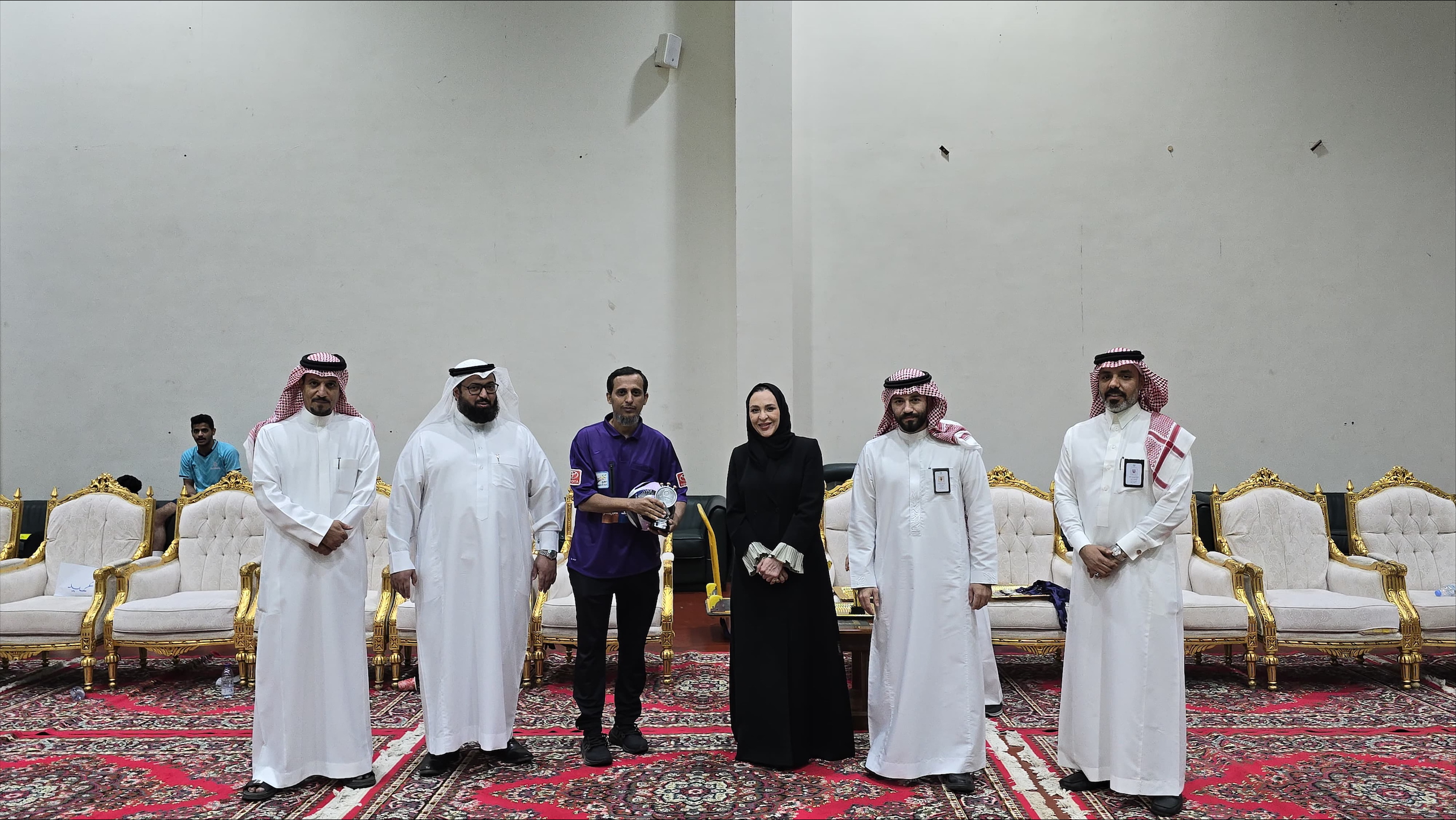 بطولة السوبر لخماسيات كرة القدم للصالات