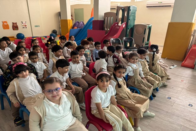 نظمت العيادة الطبية الجامعية فعالية مجتمعية لليوم العالمي للغذاء الصحي