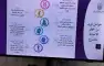 العيادة الطِّبيَّة الجامعيَّة تنظِّم فعالية صحية عن مرض الصرع