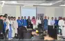 وكيلة الجامعة لتنمية الأعمال والشراكة المجتمعية تفتح برنامج التبادل الطلابي الصيفي