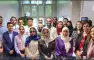 وكيلة الجامعة لتنمية الأعمال والشراكة المجتمعية تناقش التعاون الدولي مع جامعة سانت  جورج