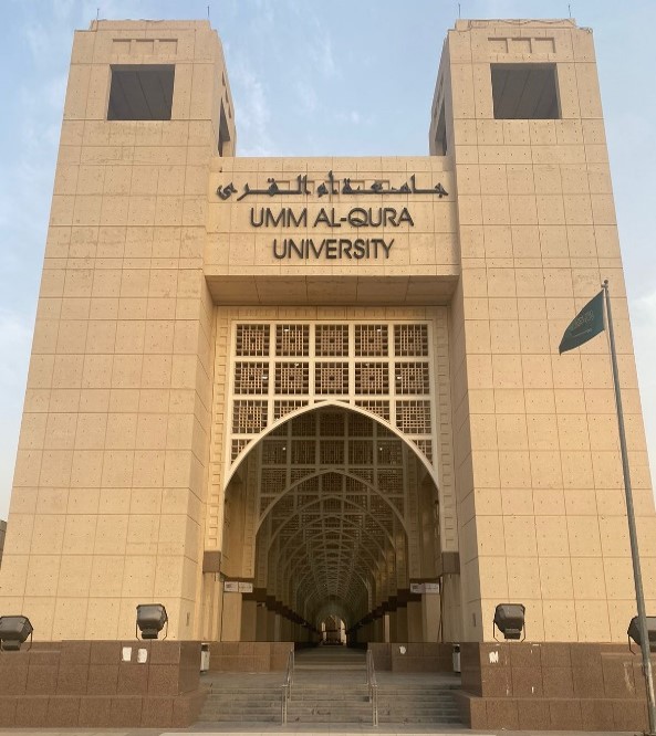Umm Al-Qura University