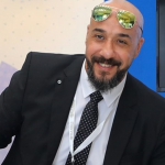 User avatar image