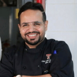 User avatar image