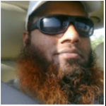 User avatar image